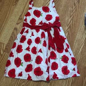 Janie and Jack Dress- size 4